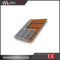 Adjustable Solar Power System Solar Mounting Kit (GD679)